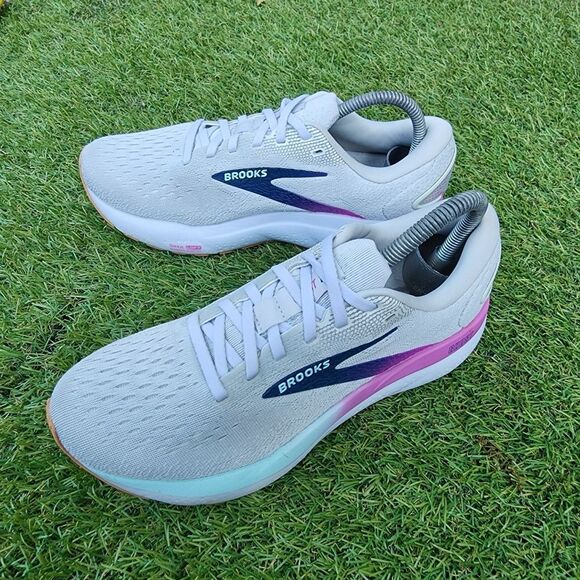 BROOKS GHOST 16 - Women's Athletic Shoes - SIZE 7B - Picture 3 of 9